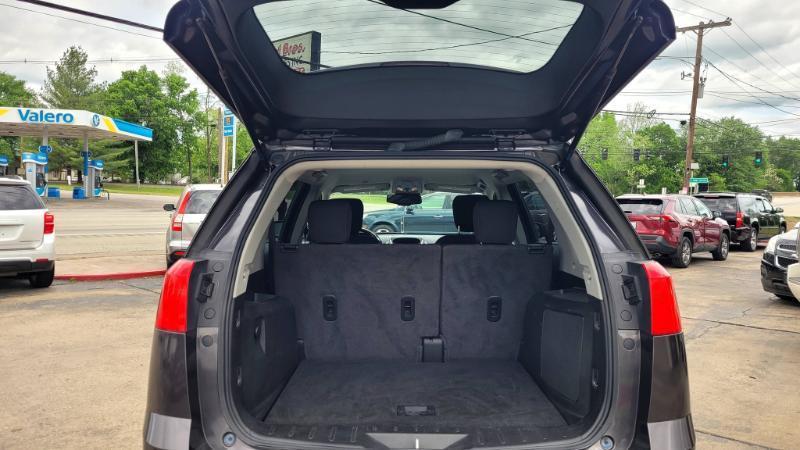 GMC Terrain SLE2 FWD 2015