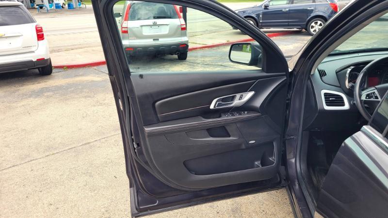 GMC Terrain SLE2 FWD 2015