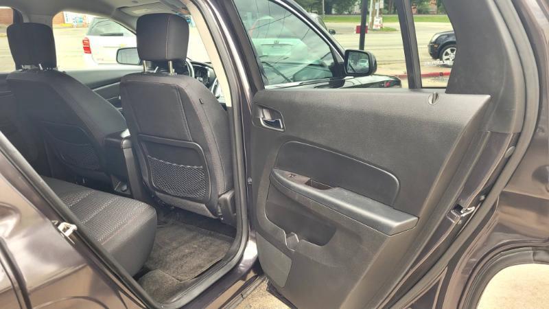 GMC Terrain SLE2 FWD 2015