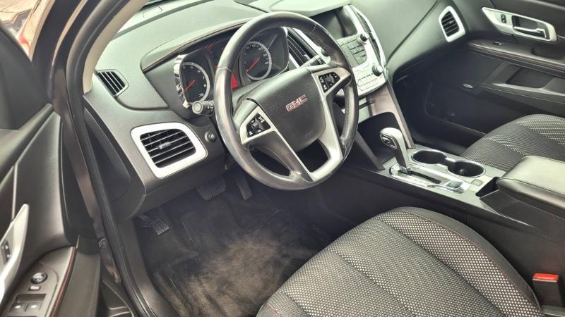 GMC Terrain SLE2 FWD 2015