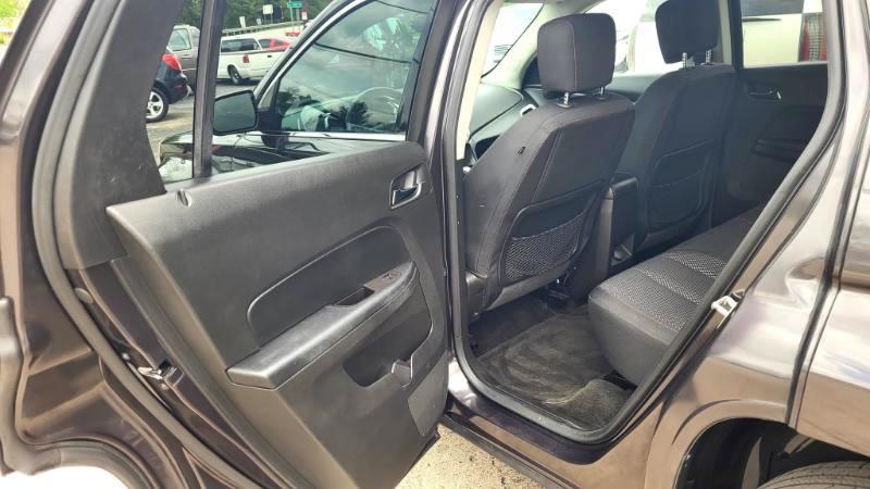 GMC Terrain SLE2 FWD 2015