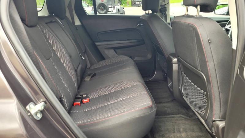 GMC Terrain SLE2 FWD 2015