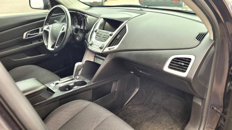 GMC Terrain SLE2 FWD 2015