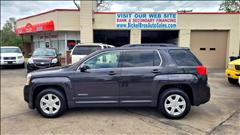 2015 GMC Terrain 