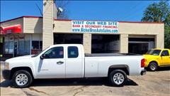2012 Chevrolet Silverado 1500 