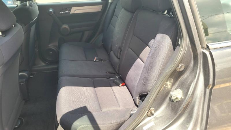 Honda CR-V LX 4WD 5-Speed AT 2011