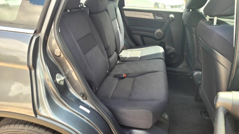 Honda CR-V LX 4WD 5-Speed AT 2011