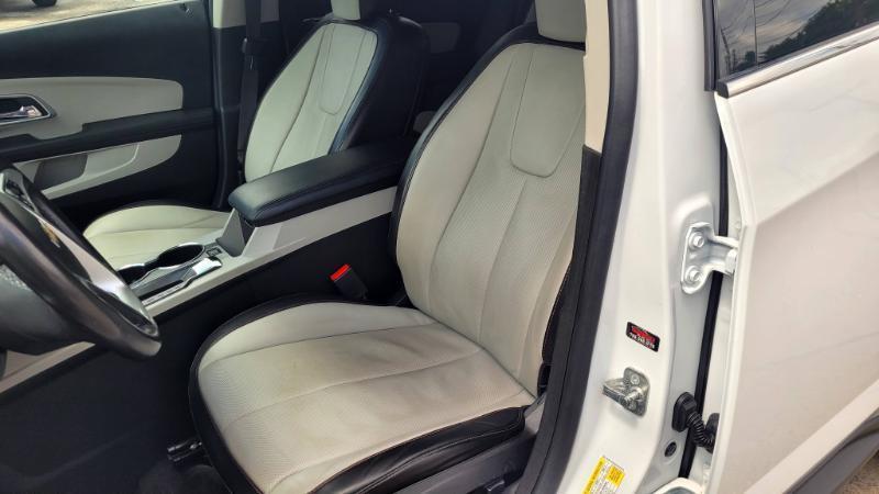 Chevrolet Equinox LTZ 2WD 2016