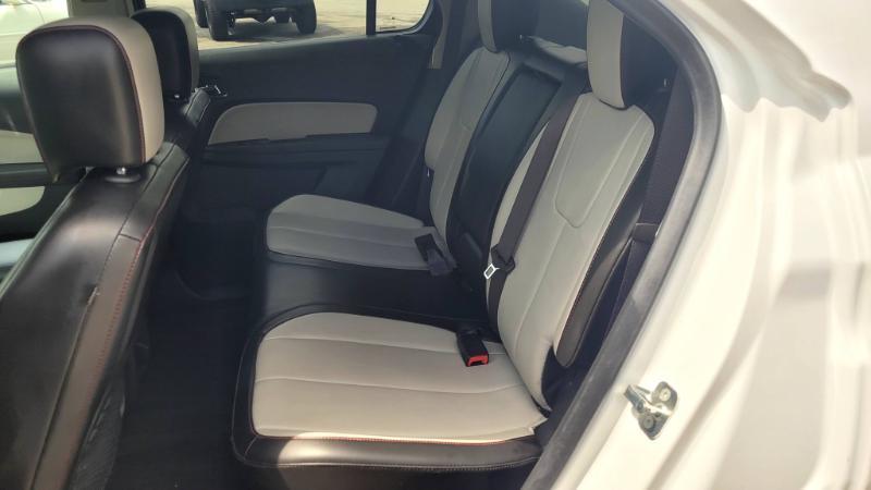 Chevrolet Equinox LTZ 2WD 2016