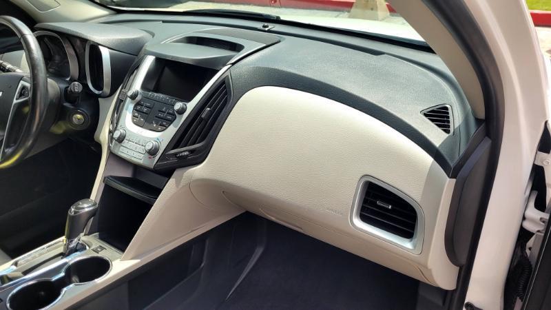 Chevrolet Equinox LTZ 2WD 2016