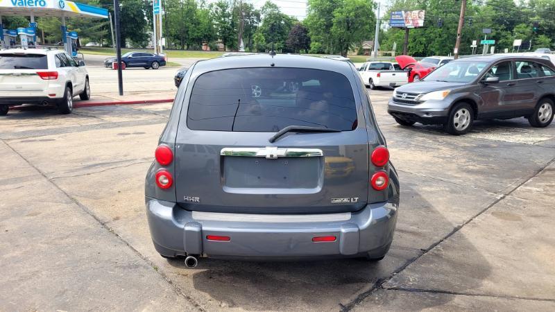 Chevrolet HHR LT1 2009