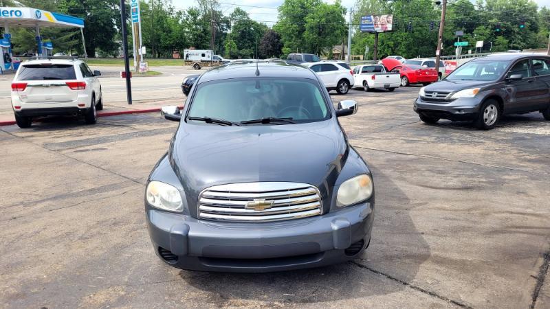Chevrolet HHR LT1 2009