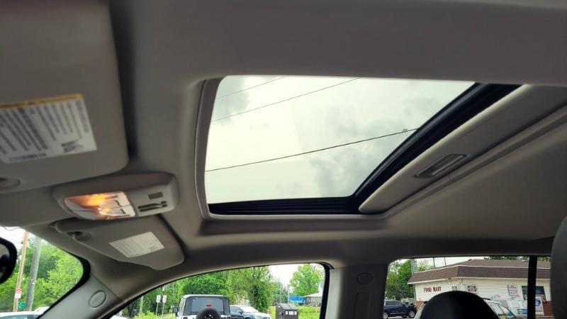 Chevrolet HHR LT1 2009