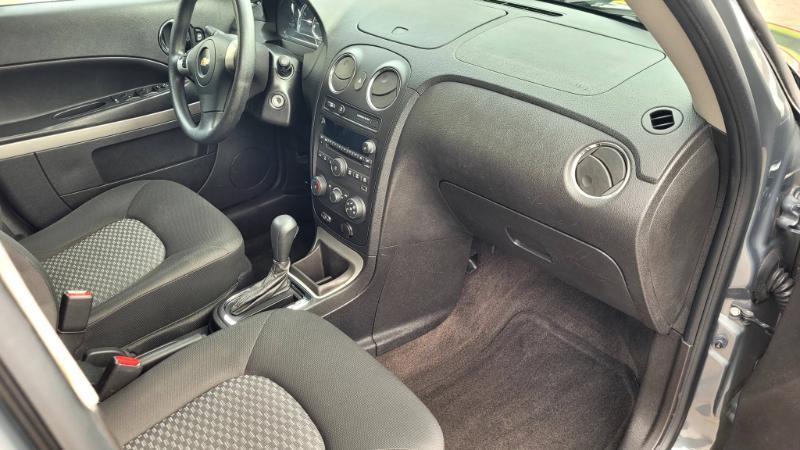 Chevrolet HHR LT1 2009