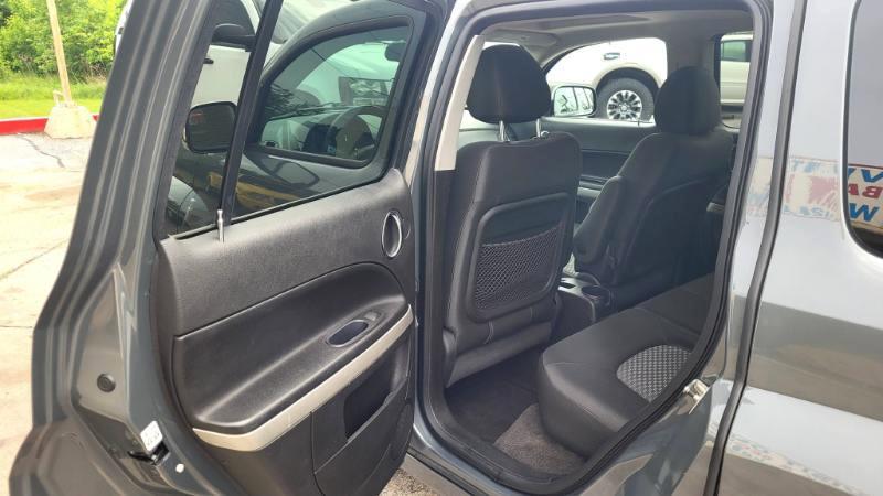 Chevrolet HHR LT1 2009