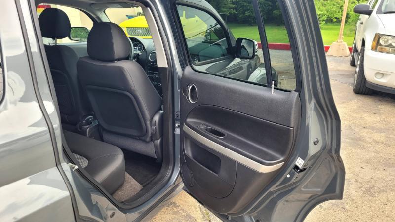 Chevrolet HHR LT1 2009
