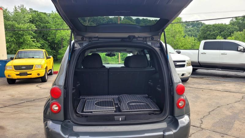 Chevrolet HHR LT1 2009