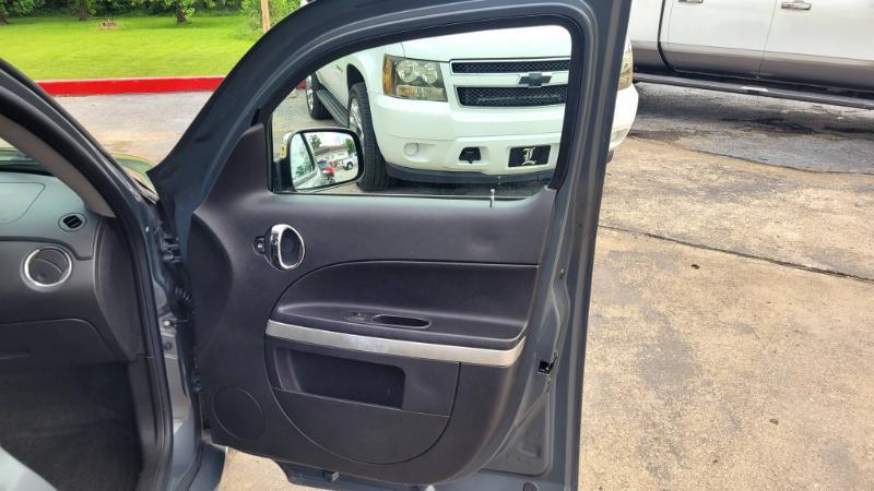 Chevrolet HHR LT1 2009