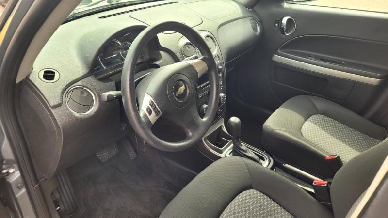 Chevrolet HHR LT1 2009