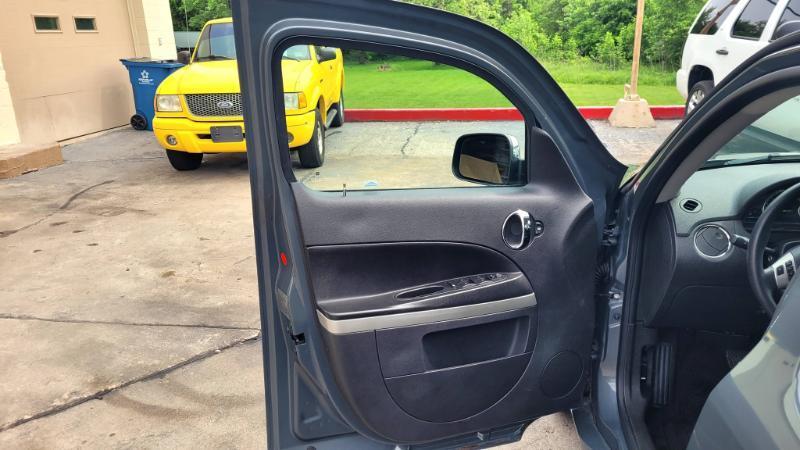 Chevrolet HHR LT1 2009