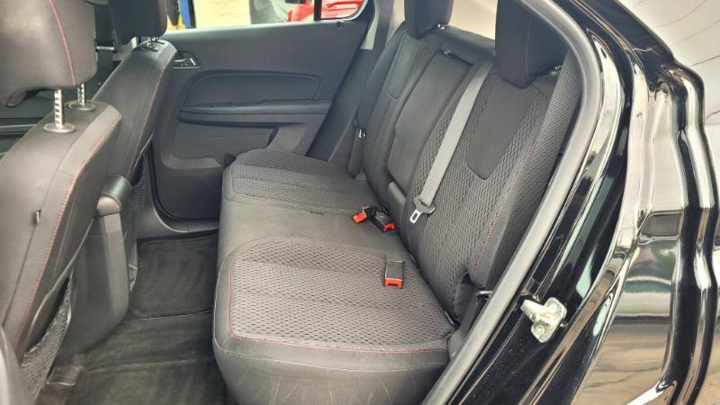 Chevrolet Equinox LS 2WD 2014