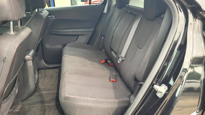 Chevrolet Equinox LS 2WD 2014