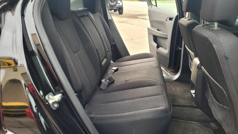 Chevrolet Equinox LS 2WD 2014