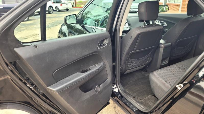 Chevrolet Equinox LS 2WD 2014