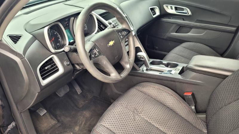 Chevrolet Equinox LS 2WD 2014