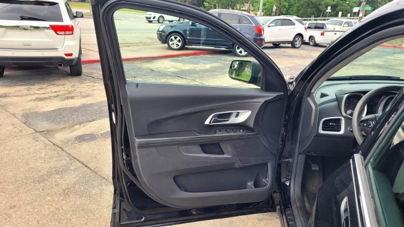 Chevrolet Equinox LS 2WD 2014