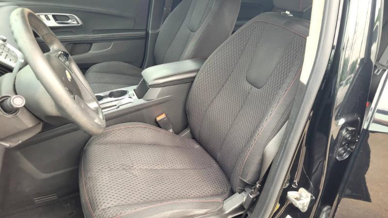 Chevrolet Equinox LS 2WD 2014