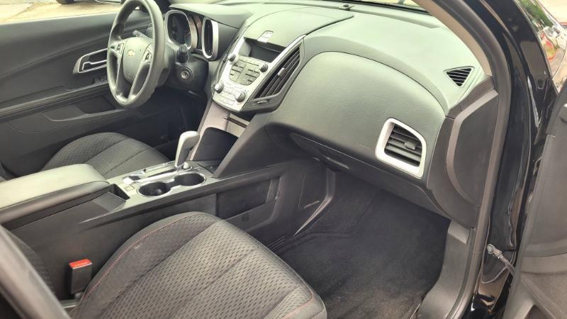 Chevrolet Equinox LS 2WD 2014