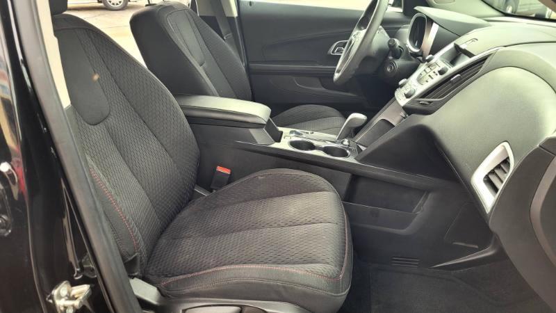 Chevrolet Equinox LS 2WD 2014