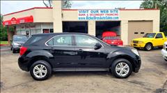 2014 Chevrolet Equinox 
