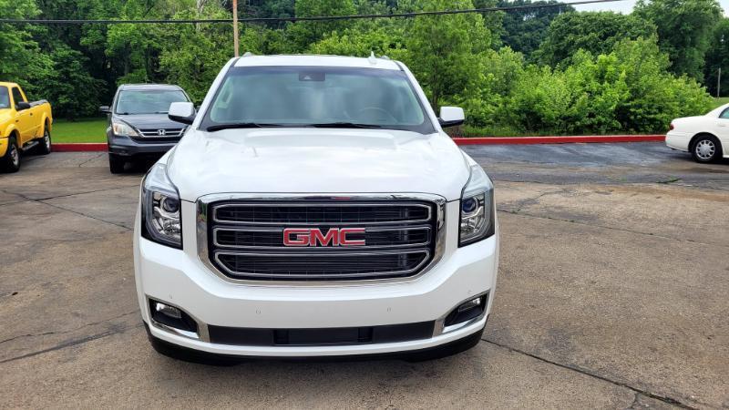 GMC Yukon SLT 4WD 2016