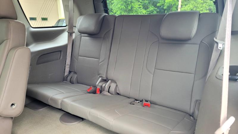 GMC Yukon SLT 4WD 2016