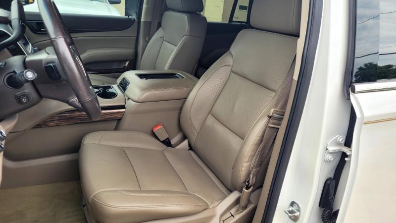 GMC Yukon SLT 4WD 2016