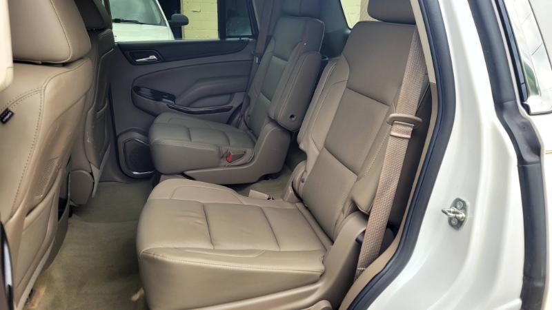 GMC Yukon SLT 4WD 2016