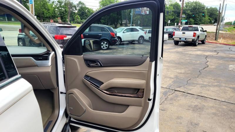 GMC Yukon SLT 4WD 2016