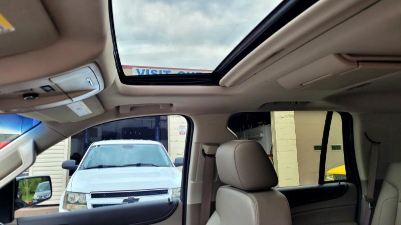 GMC Yukon SLT 4WD 2016