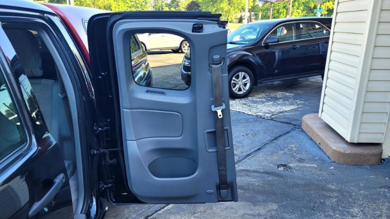 Toyota Tacoma Access Cab 2WD 2009