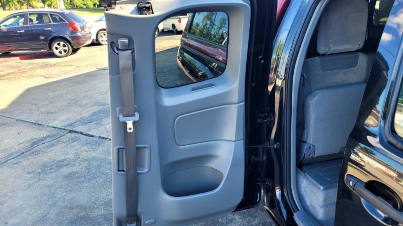 Toyota Tacoma Access Cab 2WD 2009