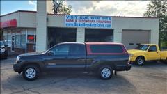 2009 Toyota Tacoma 