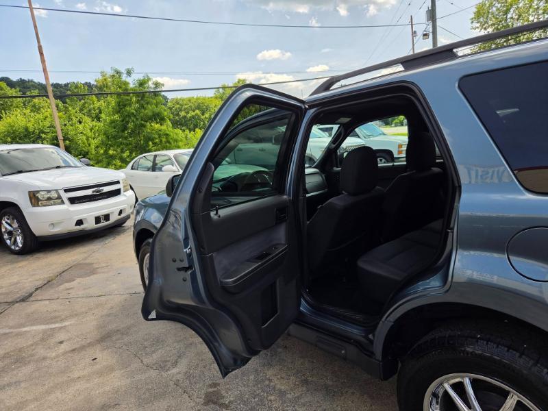 Ford Escape XLT FWD 2012