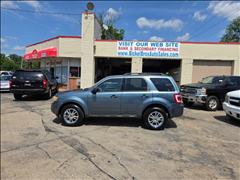 2012 Ford Escape 