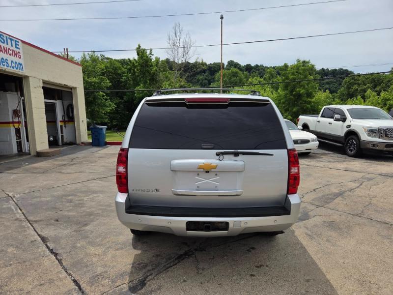 Chevrolet Tahoe LT 4WD 2014