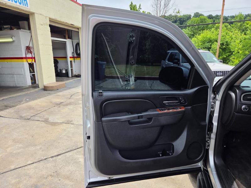 Chevrolet Tahoe LT 4WD 2014