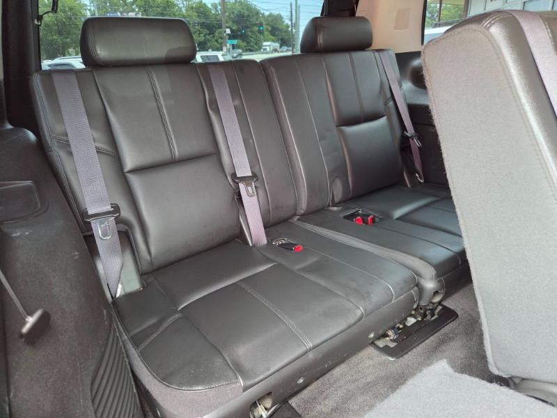 Chevrolet Tahoe LT 4WD 2014