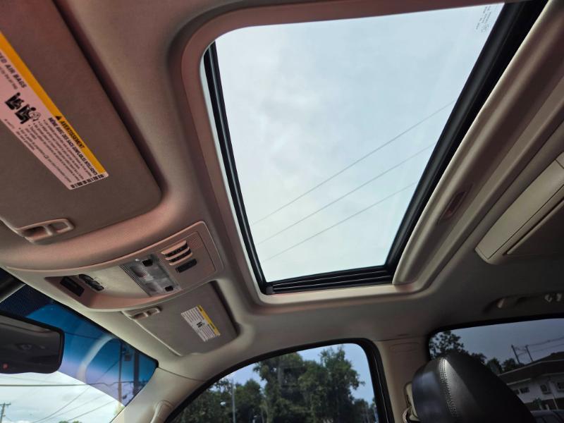 Chevrolet Tahoe LT 4WD 2014