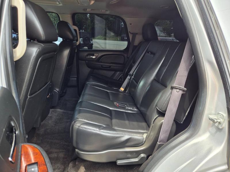 Chevrolet Tahoe LT 4WD 2014